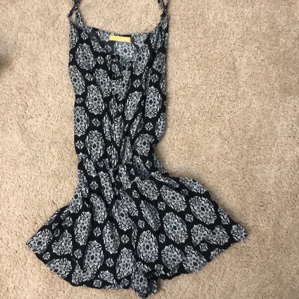 Cute playsuit